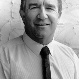 Local election candidates 1992; Rimutaka Licensing Trust; Bill Baillie; six required;  third of seven.