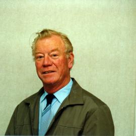 Local election candidates 1992; Porirua Licensing Trust, ward two; Hendrikus  Jacobus Zonderop; 2 required; 4th of 4.