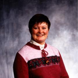 Local election candidates 1992; council; Heather Newell; 10 required; 16th of 26.