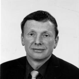Local election candidates 1992; council; Ian Sherwin; 10 required; 17th of 26.