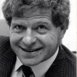 Local election candidates 1992; mayor; 1/8; Rex Kirton (35.2%).