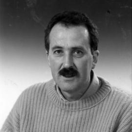 Local election candidates 1992; council; Keith Sutherland; 10 required; 25th of 26.