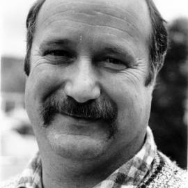Local election candidates 1992; Rimutaka licensing Trust; Bruce Bold; six required;  second of seven.