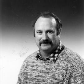 Local election candidates 1992; Rimutaka licensing Trust; Bruce Bold; six required;  second of seven.
