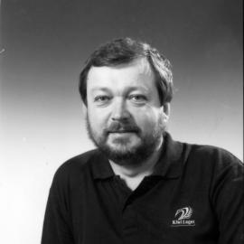 Local election candidates 1992; Rimutaka licensing Trust; Thomas Jones; six required;  sixth of seven; vice-president.