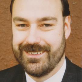 General election candidates 1993; Heretaunga electorate; Christian Heritage party; Geoff Hounsell, 24; fifth of eight; 3.2%.