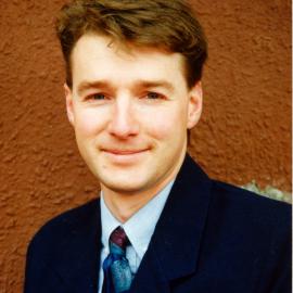 General election candidates 1993; Heretaunga electorate;  Alliance party; Brendan R Tracey 1; third of 8; 13.9%.