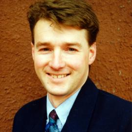 General election candidates 1993; Heretaunga electorate;  Alliance party; Brendan Tracey 2; third of 8; 13.9%.