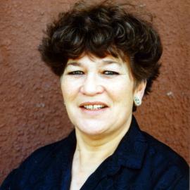 General election candidates 1993; Eastern Hutt electorate; New Zealand First party; Makere Jordan; fourth of 8; 5.5%.