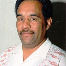 General election candidates 1993; Southern Maori electorate;  Christian Heritage party; Rawini Pani Whare; fifth of 6; 1.8%.