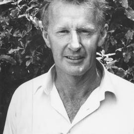 Ralph Adams, former director of the New Zealand Wildlife Service, awarded MBE.