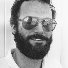 Mike Hammons, Californian geothermal drill rig operator