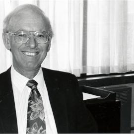 Council staff; former chief executive; Ray Tucker appointed head of Community Arts Centre Trust,