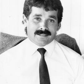 Donald MacDonald of MacDonald Nightingale Car Sales