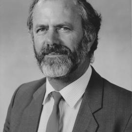 Central Institute of Technology staff; Health Sciences; Doctor Gordon Hewitt, head of school.