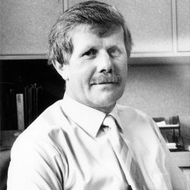 Fergusson Intermediate; principal Geoff Lane; previously Taita Central School principal.