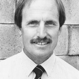 Upper Hutt College staff; associate principal Trevor McKinlay to be principal, Wanganui Collegiate.