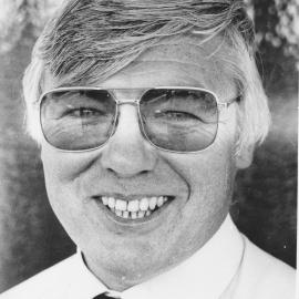 Jeff Rigby, Elders (formerly Dalgety Crown) Real Estate.