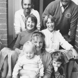 Good Deeds series; Jim and Wendy Reid, Wesley and Sheryn Turipa, nominated by Sharon McGregor.