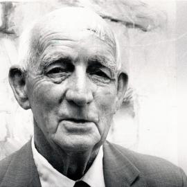 Lewis Fitch; founder of vaccine manufacturing company Trentham Vaccine Laboratory.