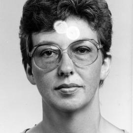 Pianist Caroline Marshall wins the 1988 Victoria University Centre for Continuing Education bursary.