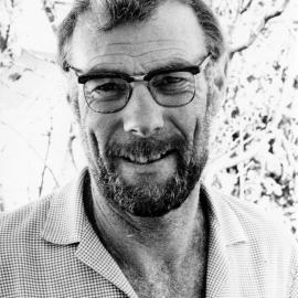 Good Deeds series; Barry Dinan, nominated by Mr J. Govas.