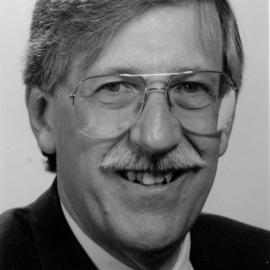 Central Institute of Technology staff; principal; Mike Cooper.