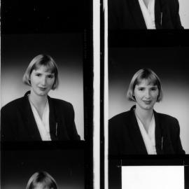 Local election candidates 1995; council; 10 required;  1/15;  Nicola Meek; mayor, 2/8.