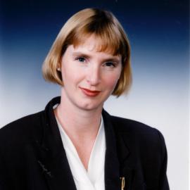 Local election candidates 1995; mayor; 2/8; Nicola Meek; council, 1/15.