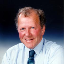 Local election candidates 1995; council; 10 required; 10/15; Jeff Berkett.