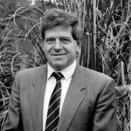 Local election candidates 1995; mayor; 1/8; Rex Kirton, becoming NZ's longest-serving mayor.