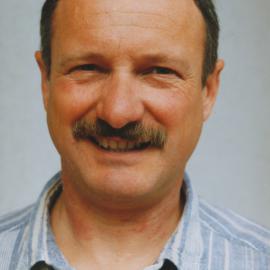 Local election candidates 1995; council; EnergyDirect Community Trust; Bruce Mitchell; one required; third of three.