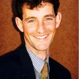 Local election candidates 1995; council; EnergyDirect Community Trust; Mark Rammell; one required; second of three.