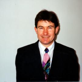Local election candidates 1995; Porirua Licensing Trust, ward 3; Ken Howell; one required; second of two.