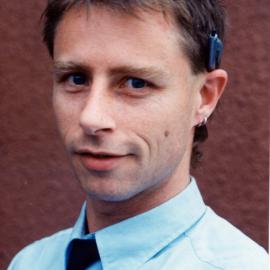 Upper Hutt Leader staff; journalist, part-time; Peter Beverstock; weekends and advertising features.