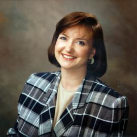 General election candidates 1996; Rimutaka electorate; Karen Bisdee, National Party; second of eight; 28.0%.