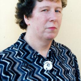 Local election candidates 1998; council; Pam Crothall; ten required; 16th of 20.