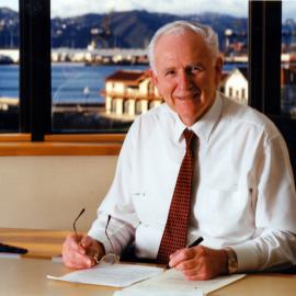 Local election candidates 1998; Wellington Regional Council (1required); Stuart Macaskill; 1st of 2.