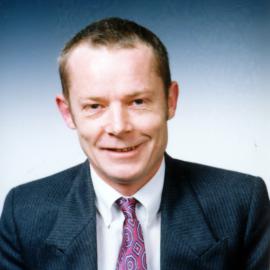 Local election candidates 1998; council; 10 required;  9th of 20; Nick Thomas.