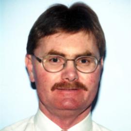 Local election candidates 1998; council; Allan Burdett; ten required; 17th of 20.