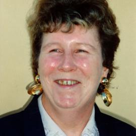 Local election candidates 1998; council; Pam Crothall; ten required; 16th of 20.