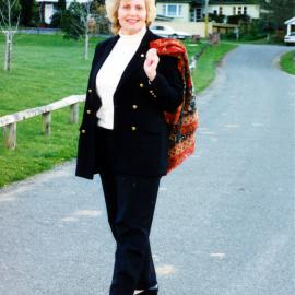 Local election candidates 1998; mayor;  2nd of 4; Pat Christianson; council (10 required) 4th of 20.
