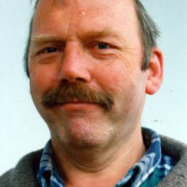 Local election candidates 1998; council; Ted Jordan; ten required; 18th of 20.