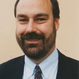 General election candidates 1999; Rimutaka electorate; Geoff Hounsell, Future New Zealand Party; fourth of ten; 3.0%.