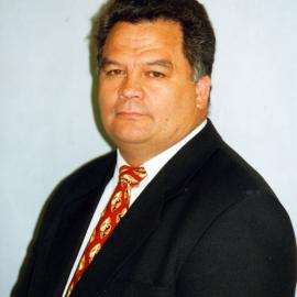 General election candidates 1999; Rimutaka electorate; John Cribb, New Zealand First Party; eighth of ten; 1.7%.
