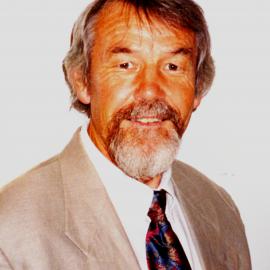 General election candidates 1999; Rimutaka electorate; Don Murray, Green Party; fifth of ten; 2.5%.