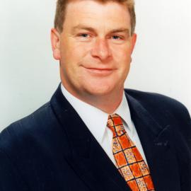 General election candidates 1999; Rimutaka electorate;Stuart Roddick, National Party; second of ten; 26.7%.
