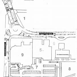 Civic Centre; arrangements for opening of the leisure centre