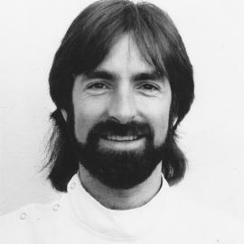 Good Deeds series; Peter Lagan, pharmacist, nominated by Mrs Leonie Binks, Stokes Valley.
