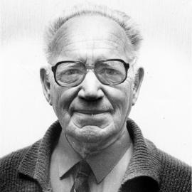 Jock McEwen, 1988